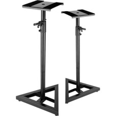 Sound Station Quality (Ssq) SSQ SM1 KIT - a pair of studio monitor stands