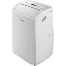 Whirlpool Mobile AirConditioner PACF212HPW