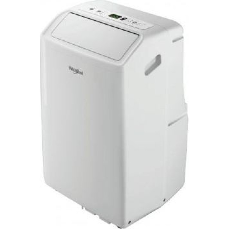 Whirlpool Mobile AirConditioner PACF212HPW