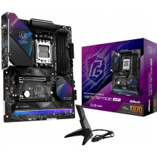 Asrock X870 Riptide WiFi