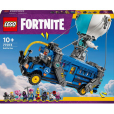 Lego Fortnite 77073 Bus Bojowy