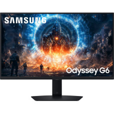 Samsung Odyssey LS27FG602EUXEN - 350Hz | IPS | QHD | 1ms (GTG)