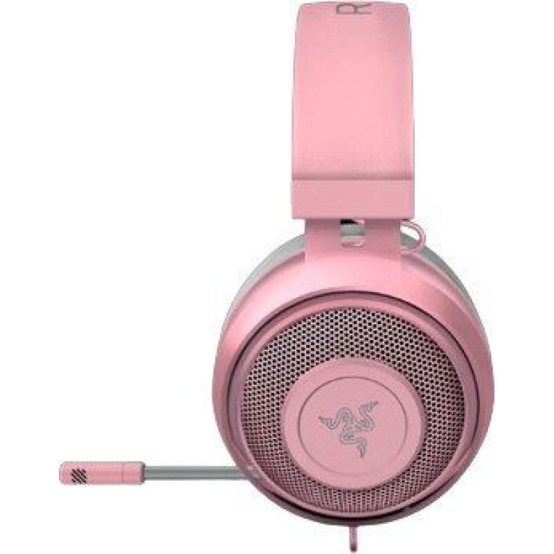 Razer Kraken Kitty V2 Quartz