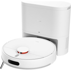 Xiaomi Robot sprzątający Xiaomi Robot Vacuum H40 Biały