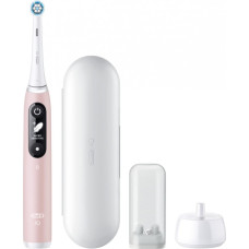 Oral-B iO 6N r&oacute;żowy