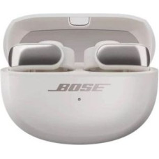 Bose Ultra Open Wireless Earbuds, TWS, Adjustable Noise Cancelling, BT 5.3, Waterproof IPX4, White EU