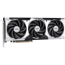 MSI Karta graficzna MSI GeForce RTX 5060 Ti Ventus 3X OC 16GB GDDR7 DLSS4