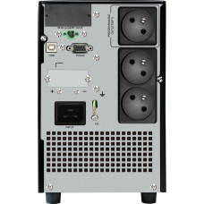 Power Walker PowerWalker VI 3000 CW FR uninterruptible power supply (UPS) Line-Interactive 3 kVA 2100 W