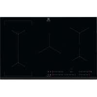 Electrolux EIV835 Black Built-in 80 cm Zone induction hob 5 zone(s)