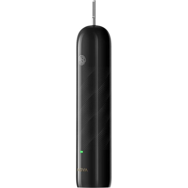 Dreame Mova Fresh Pro sonic toothbrush black