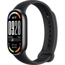 Xiaomi Smart Band 10 Black EU BHR07PYGL