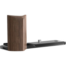 Freewell L-bracket for Fuji GFX 100RF (black)