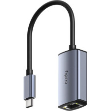 Cudy UE10C USB-C to Ethernet Adapter