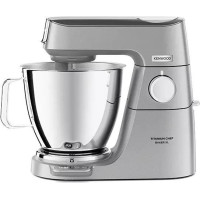 Kenwood KVL85.004SI mixer 1200 W Silver