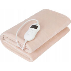 Adler Camry CR 7423 electric blanket 80 W Polyester, Fleece