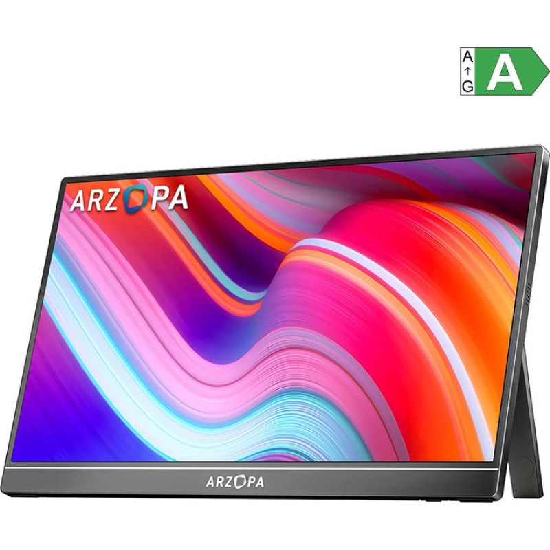 Arzopa Z1C 16.1'' portable monitor
