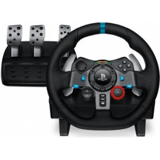 Logitech G29, PS3 / PS4 / PC