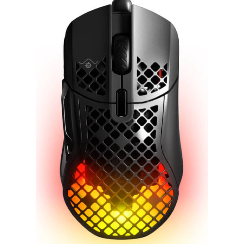 Steelseries Aerox 5, Onyx