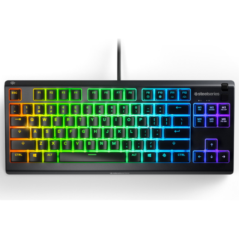 Steelseries Apex 3 TKL, US