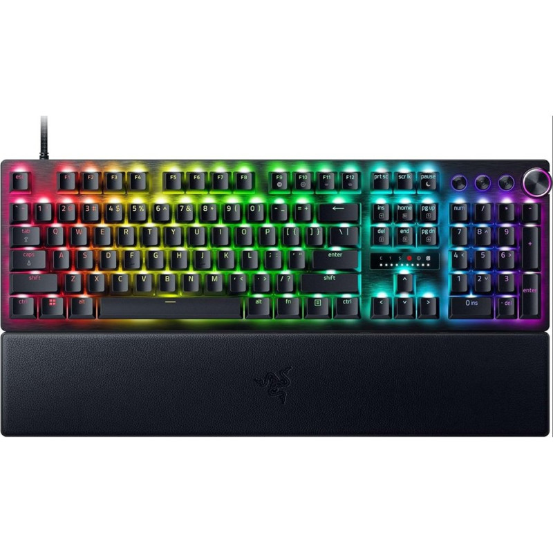 Razer Huntsman V3 Pro, US