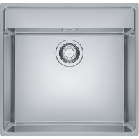 Franke Nerūdijančio plieno korpuso plautuvė Franke Maris MRX 210-50 TL, 127.0531.852