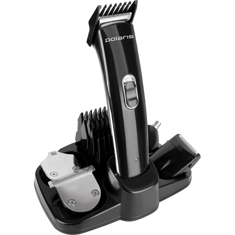 Polaris Kirpimo ma&scaron;inėlė Polaris PHC 3015RC black