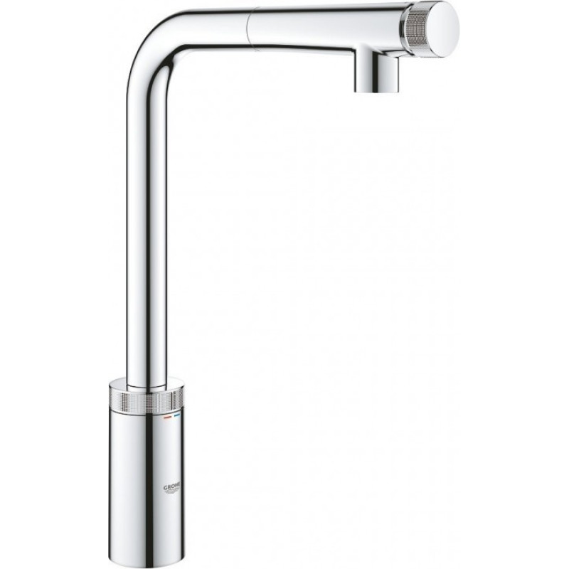 Grohe Virtuvinis mai&scaron;ytuvas Grohe MINTA SMARTCONTROL 31613000