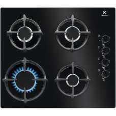 Electrolux Kaitlentė Electrolux EGG6407K