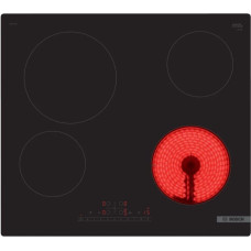 Bosch Įmontuojama kaitlentė Bosch PKE611FP2E