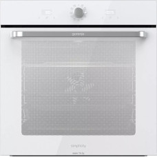 Gorenje Įmontuojama orkaitė Gorenje BOS67371SYW