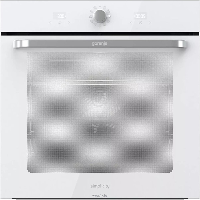 Gorenje Įmontuojama orkaitė Gorenje BOS67371SYW