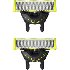 Philips Keičiamasis peiliukas Philips OneBlade 360, QP420/50
