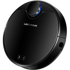 Liectroux Dulkių siurblys - robotas Liectroux ZK901 juodas