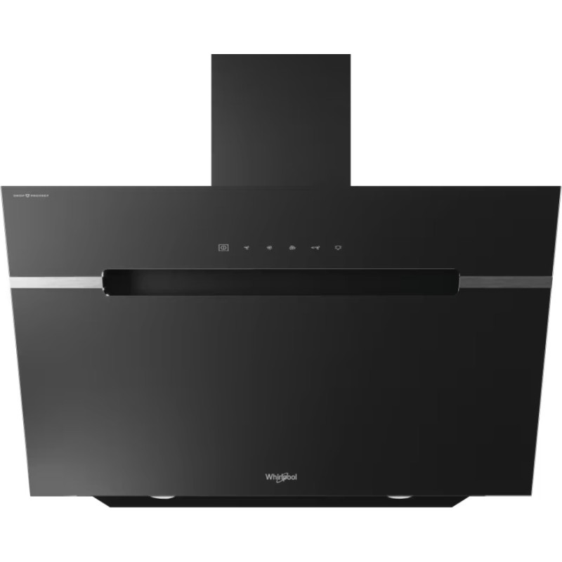 Whirlpool Gartraukis Whirlpool WHVS 91F LT DP K