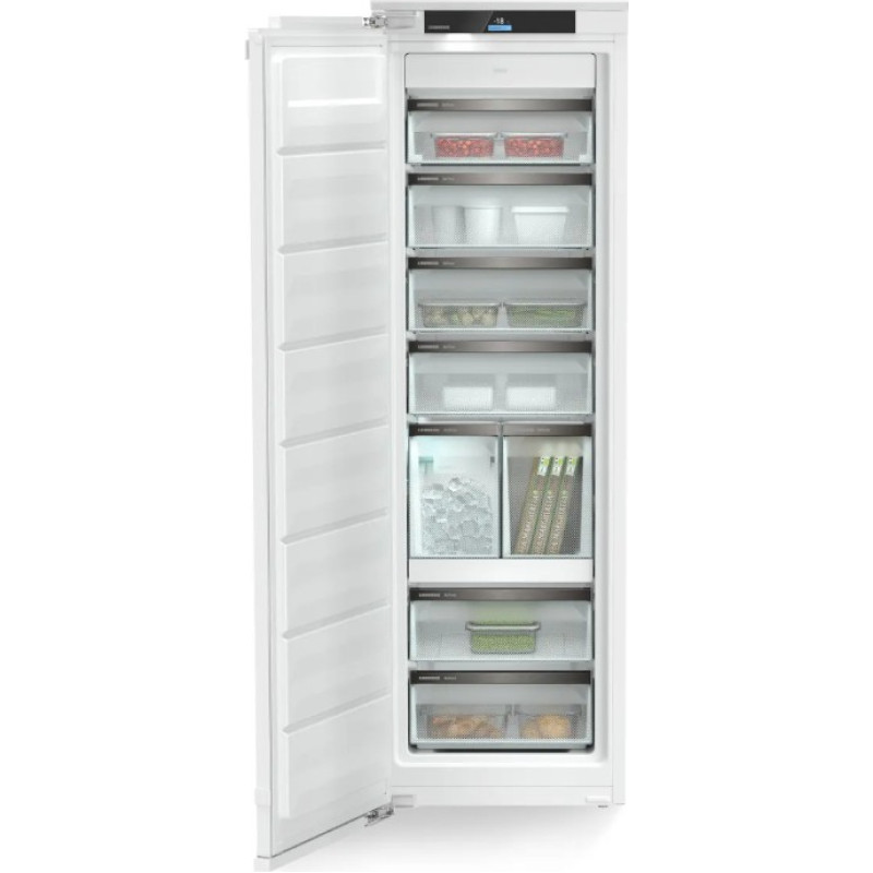 Liebherr Įmontuojamas &scaron;aldiklis Liebherr SIFNbsdi 5188