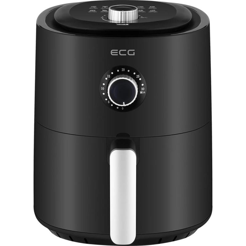 ECG Kar&scaron;to oro gruzdintuvė ECG AF 4000