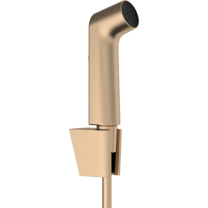 Hansgrohe Bidė du&scaron;elis Hansgrohe 29238140, bronza