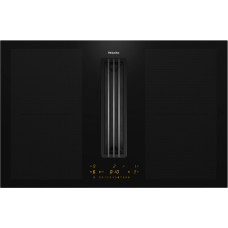 Miele Indukcinė kaitlentė su integruotu gartraukiu Miele KMDA 7476 FL