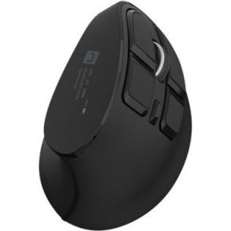 Natec Vertical Mouse Natec Euphonie Pro Wireless