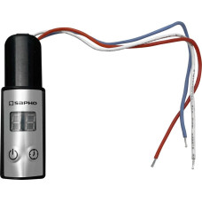 Sapho Laikmatis skirtas Sapho PASADOR, REDONDO, NDER12