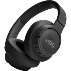 JBL Tune 720BT Bluetooth Wireless On-Ear Headphones Black EU