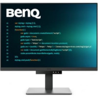 Benq Monitor 28 cali RD280U 4K IPS 5ms/IPS/1200:1/HDMI/DP