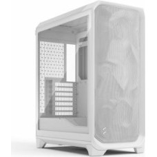 Fractal Design Meshify 3 White TG Clear Tint