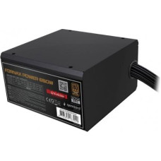 Gembird Power supply unit 650W active PFC 12 cm fan 80+Bronze color box