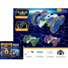 Madej R/C Vehicle USB charging