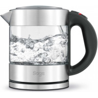 Sage Kettle SKE395CLR 1l glass