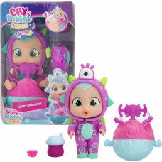 Tm Toys Doll Cry Babies Stars Jumpy Monsters, Fuzz