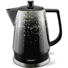 Feel-Maestro MAESTRO ELECTRIC KETTLE CERAMIC 1,5L, 1500W
