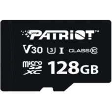Patriot Card microSDXC 128GB VX V30 Class 10 UHS-I U3