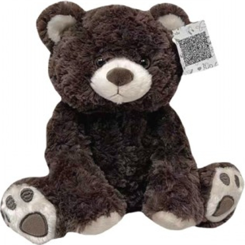 Tulilo Mascot Bart Teddy Bear 26 cm